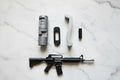 3 POS push button rSS kit (builders edition)